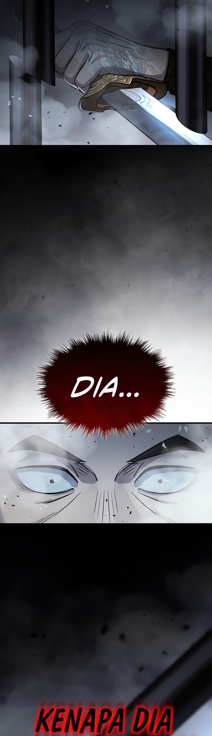 Absolute Dominion Chapter 58 Gambar 71