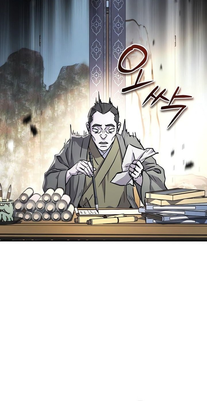 Absolute Dominion Chapter 58 Gambar 25