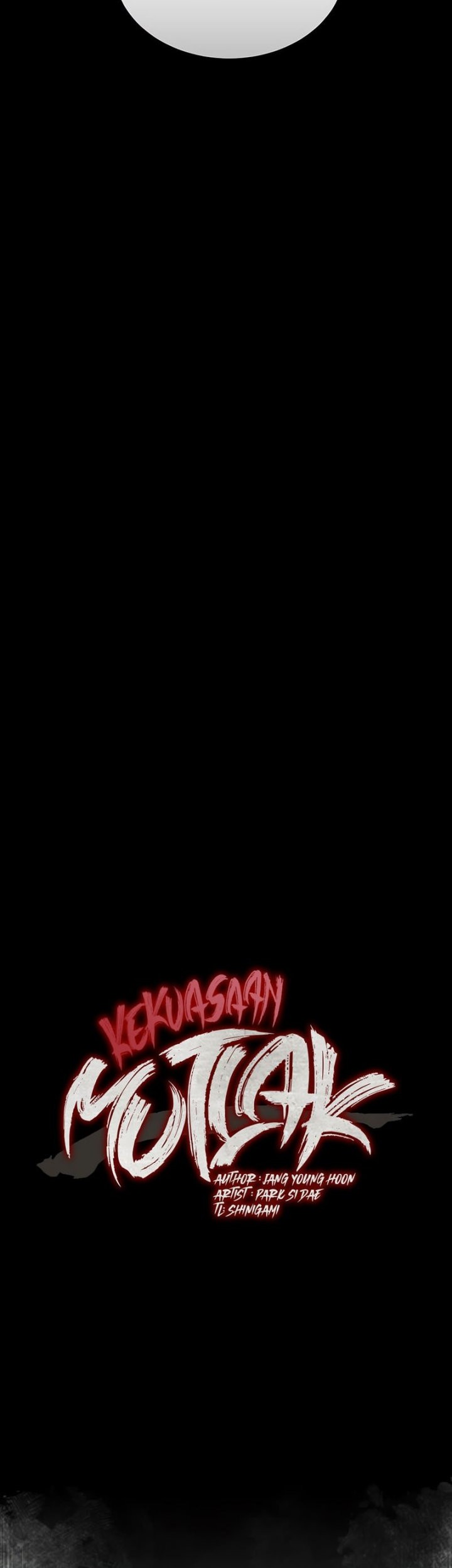 Absolute Dominion Chapter 58 Gambar 12