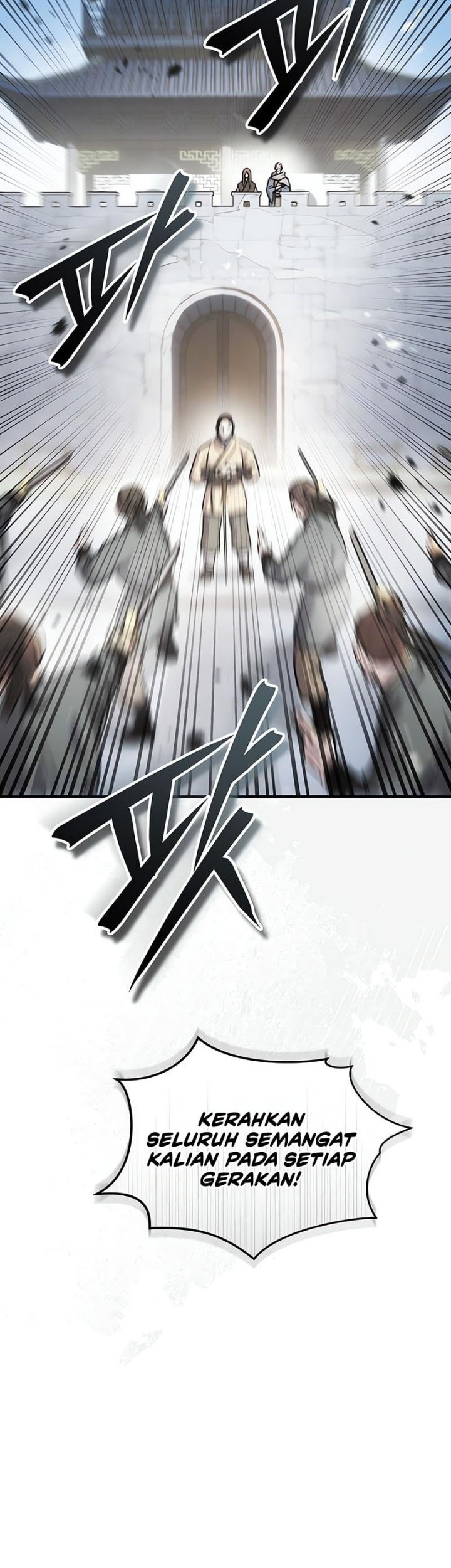 Absolute Dominion Chapter 58 Gambar 15