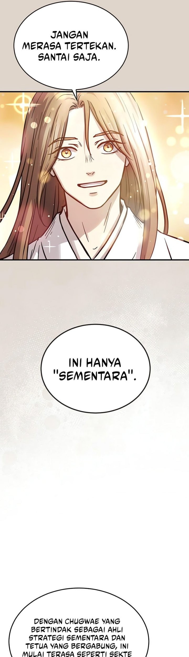 Absolute Dominion Chapter 58 Gambar 30