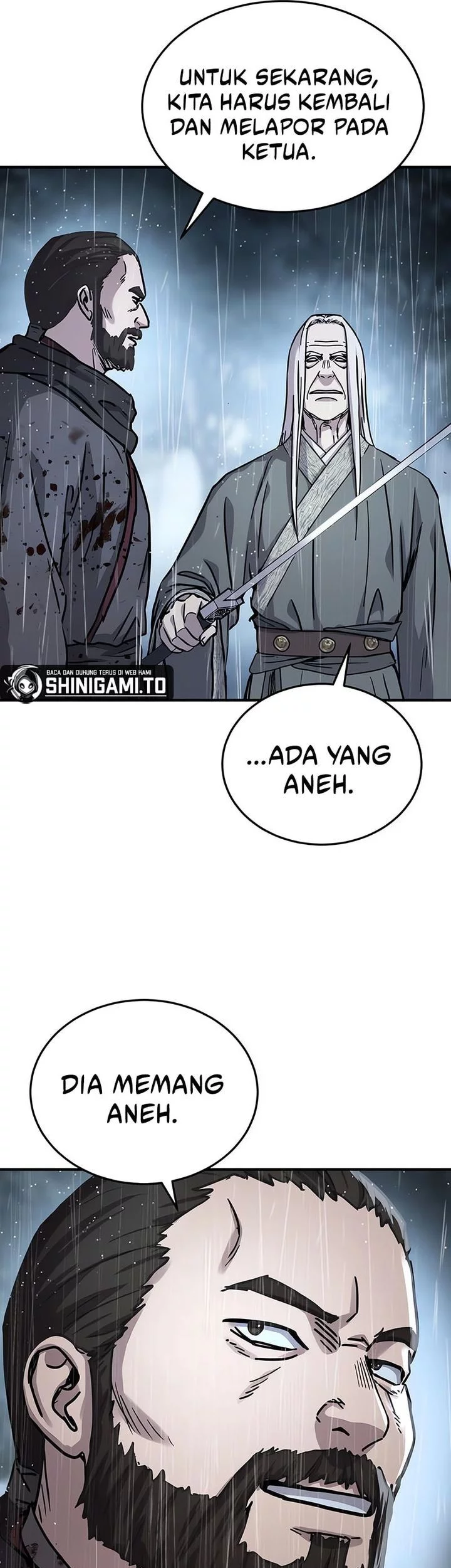 Absolute Dominion Chapter 59 Gambar 44
