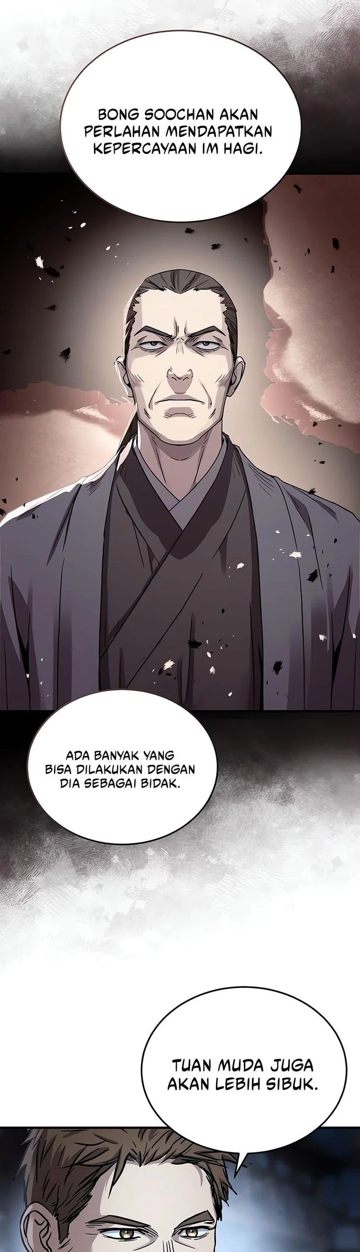 Absolute Dominion Chapter 59 Gambar 50