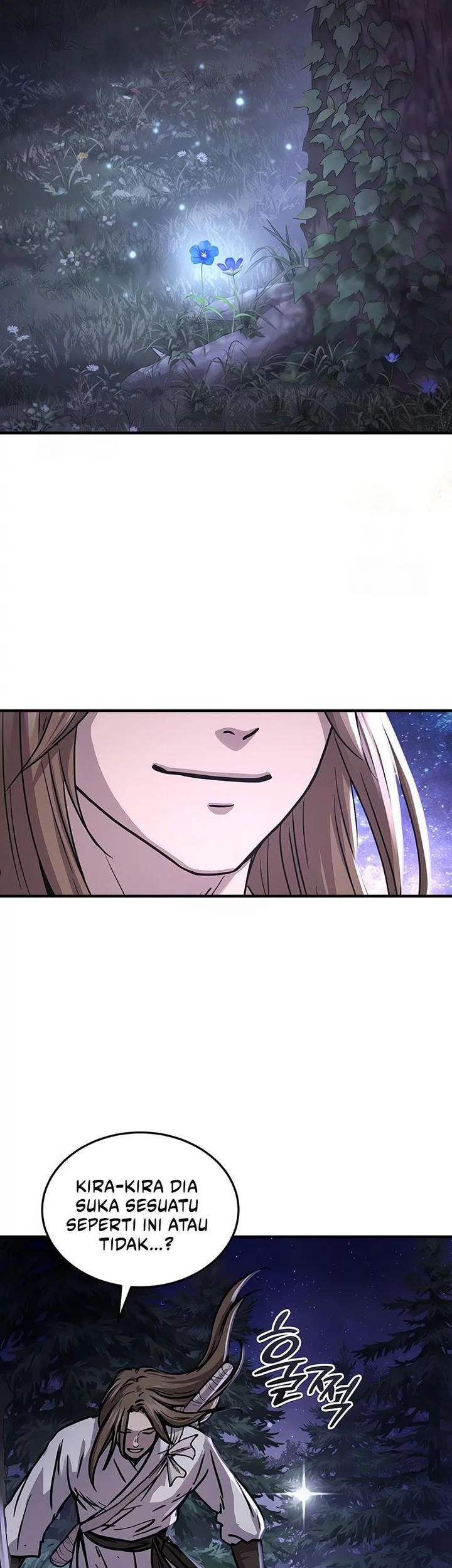 Absolute Dominion Chapter 59 Gambar 56