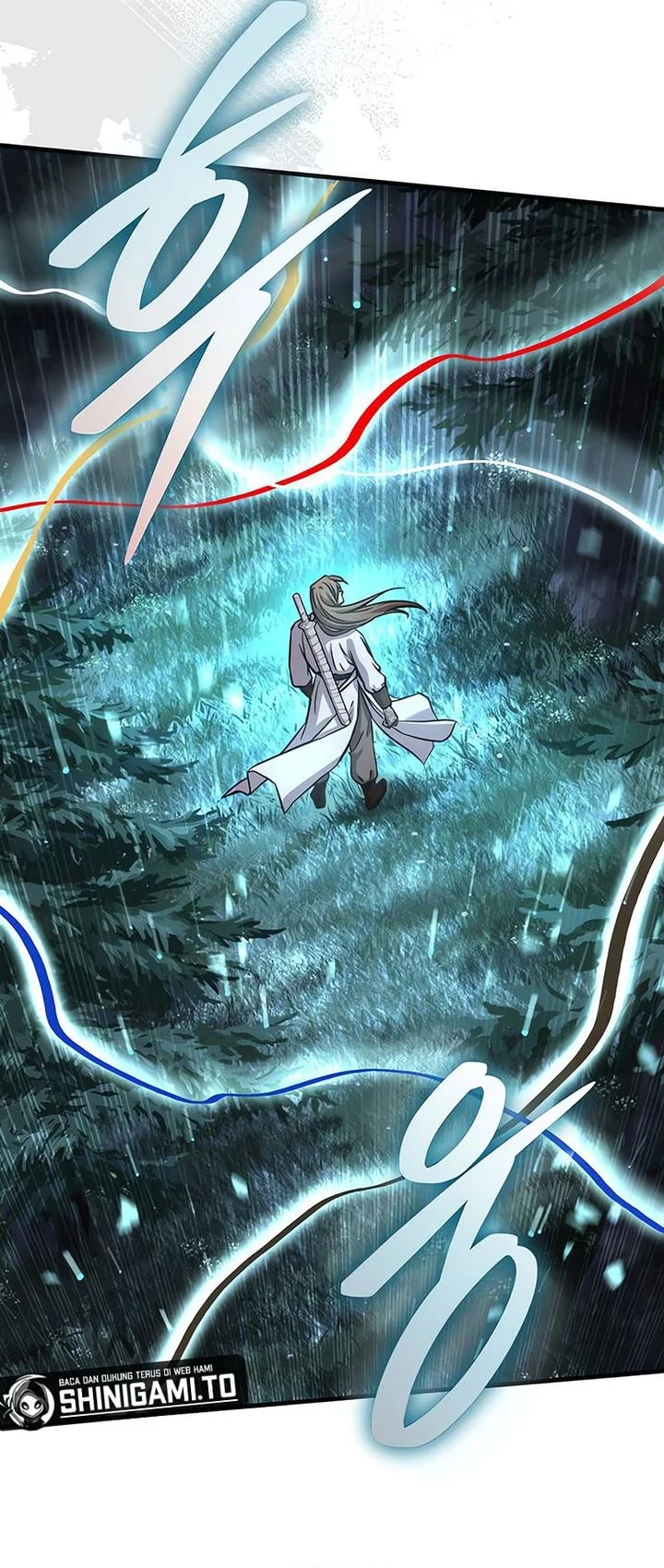 Absolute Dominion Chapter 59 Gambar 66