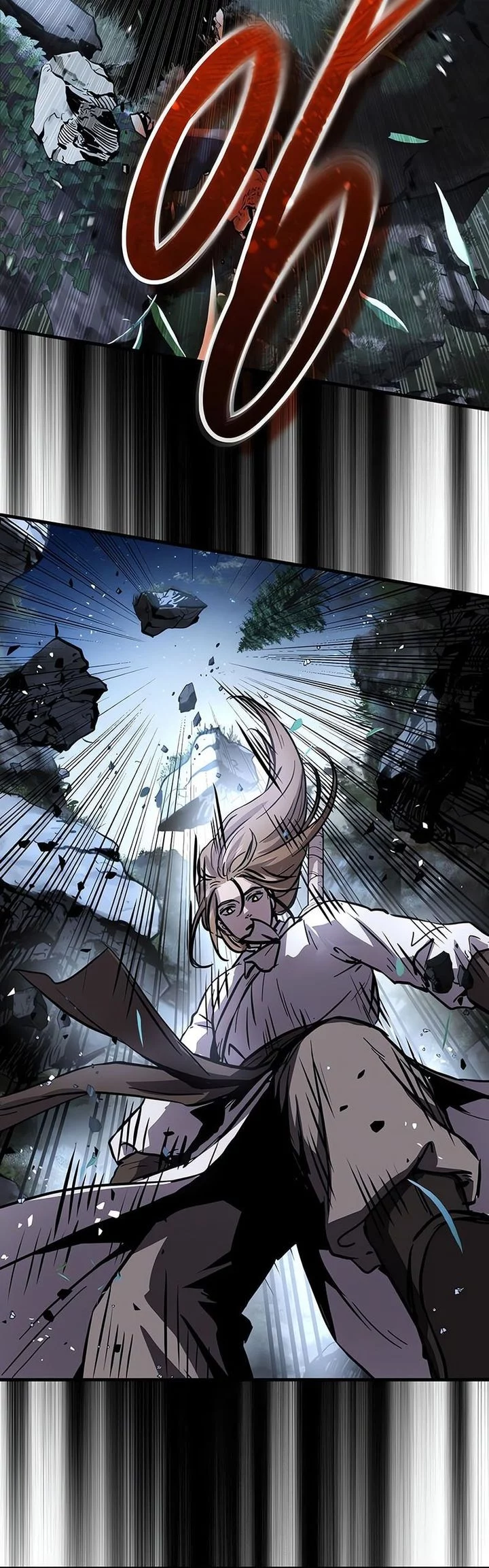 Absolute Dominion Chapter 59 Gambar 69