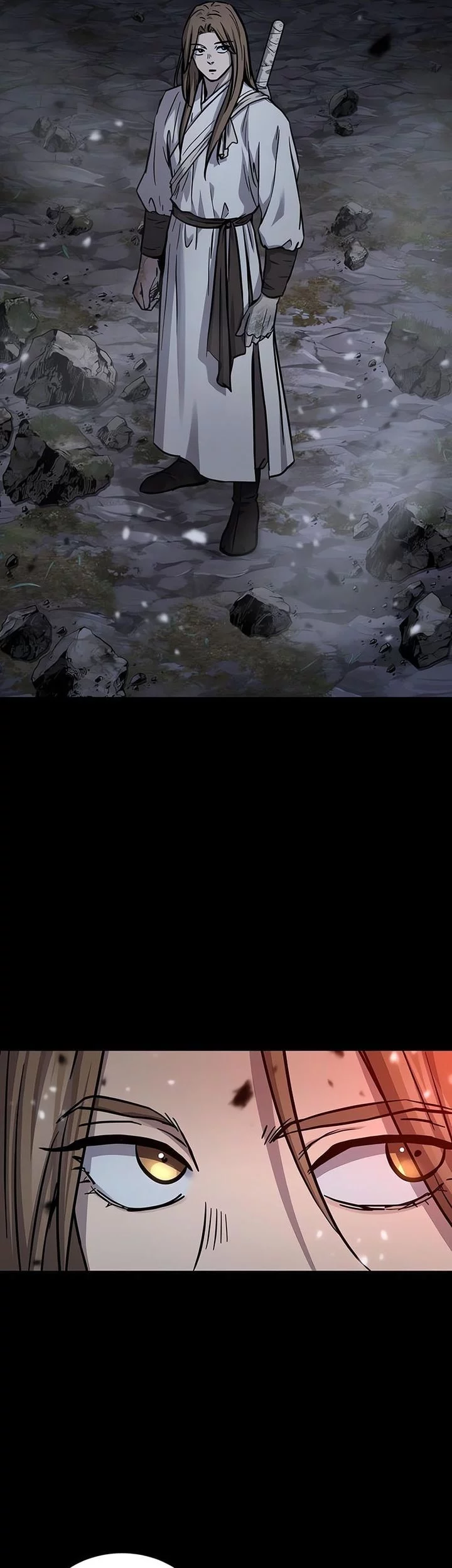 Absolute Dominion Chapter 59 Gambar 74