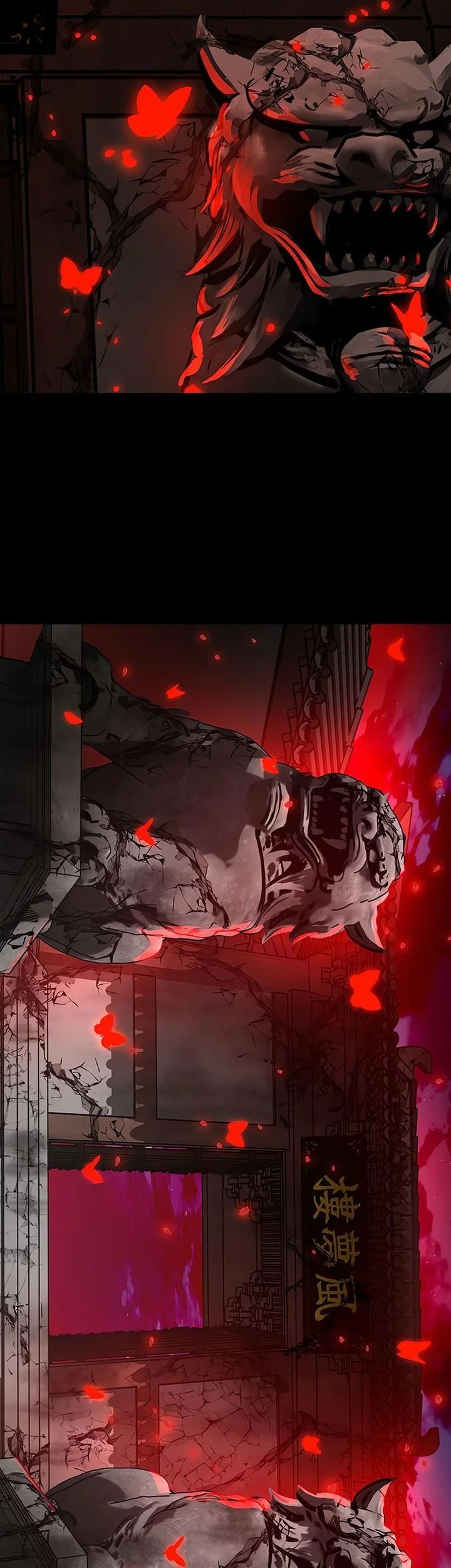 Absolute Dominion Chapter 59 Gambar 78