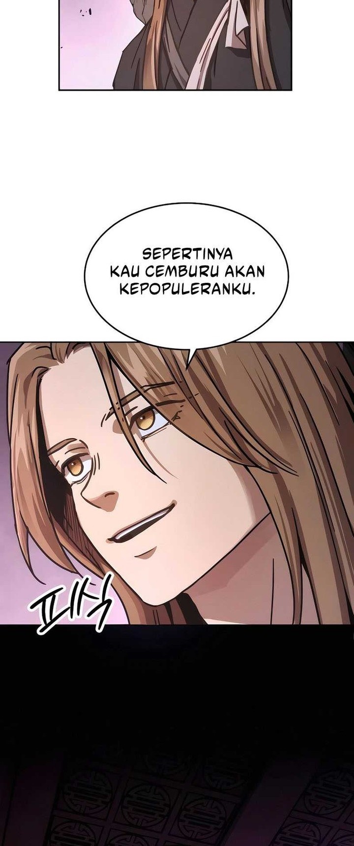 Absolute Dominion Chapter 5 Gambar 10