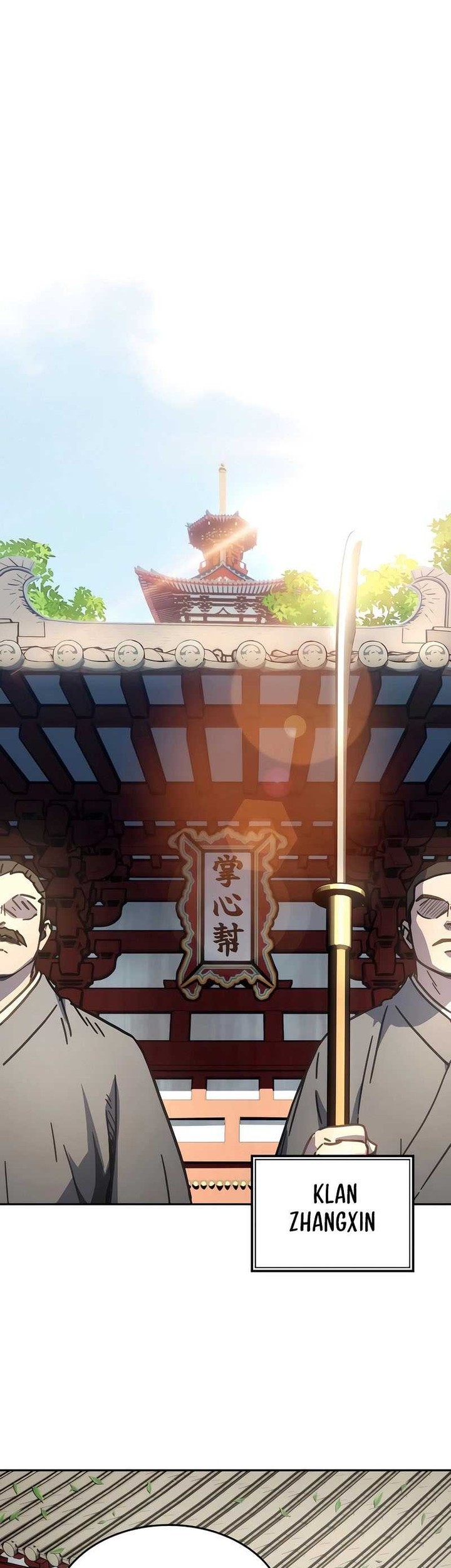 Absolute Dominion Chapter 5 Gambar 13