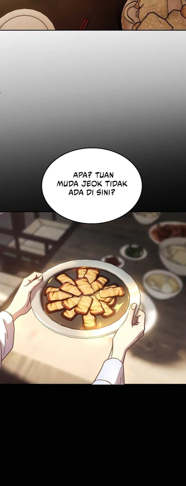 Absolute Dominion Chapter 5 Gambar 24