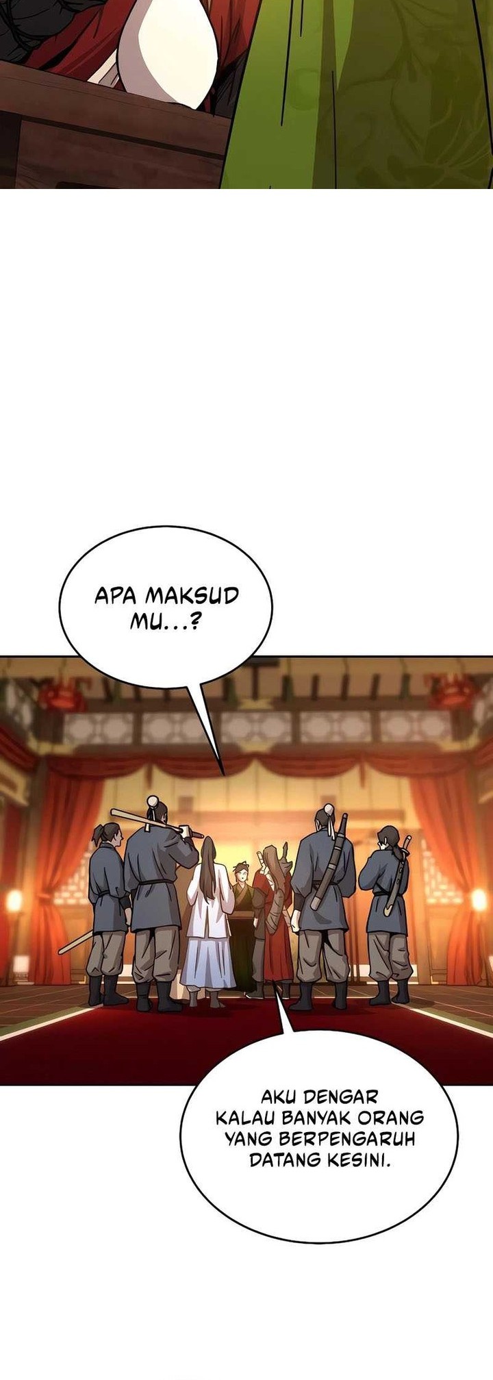 Absolute Dominion Chapter 5 Gambar 42