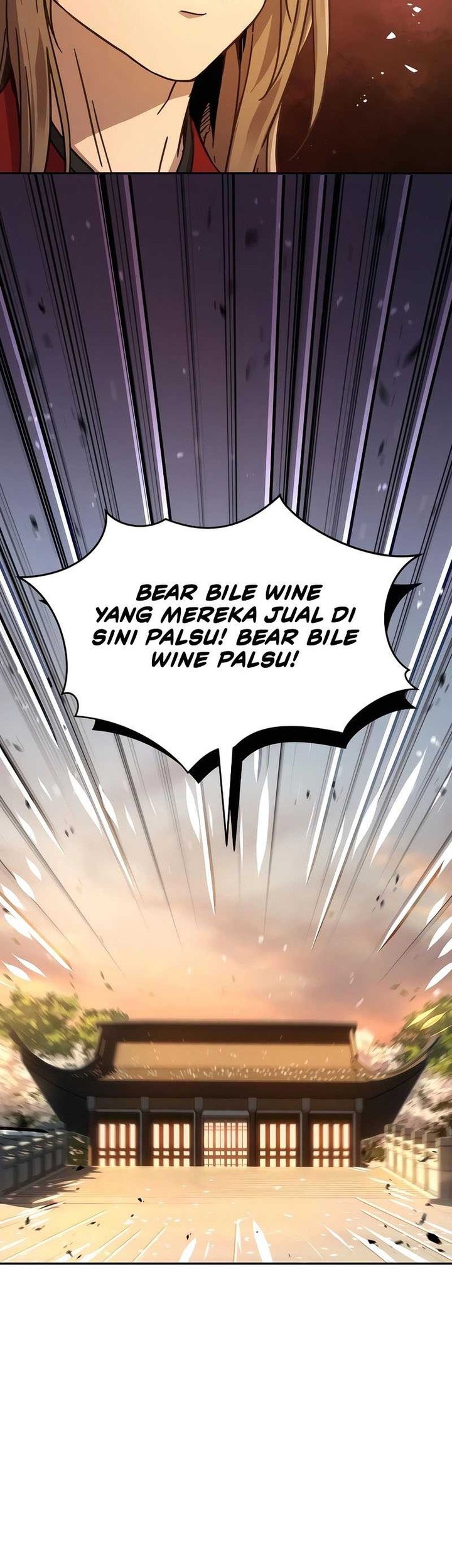 Absolute Dominion Chapter 5 Gambar 44