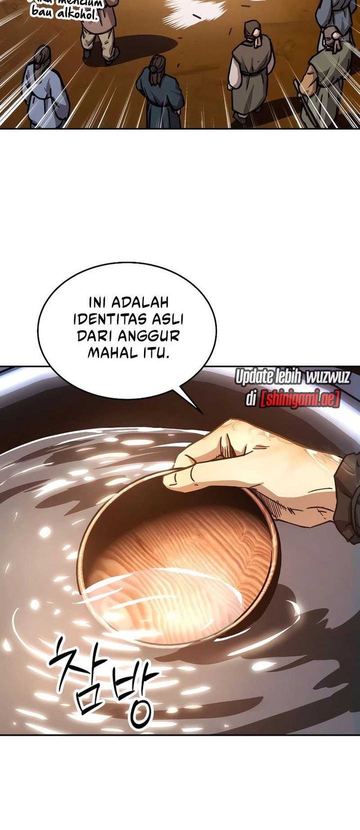 Absolute Dominion Chapter 5 Gambar 54