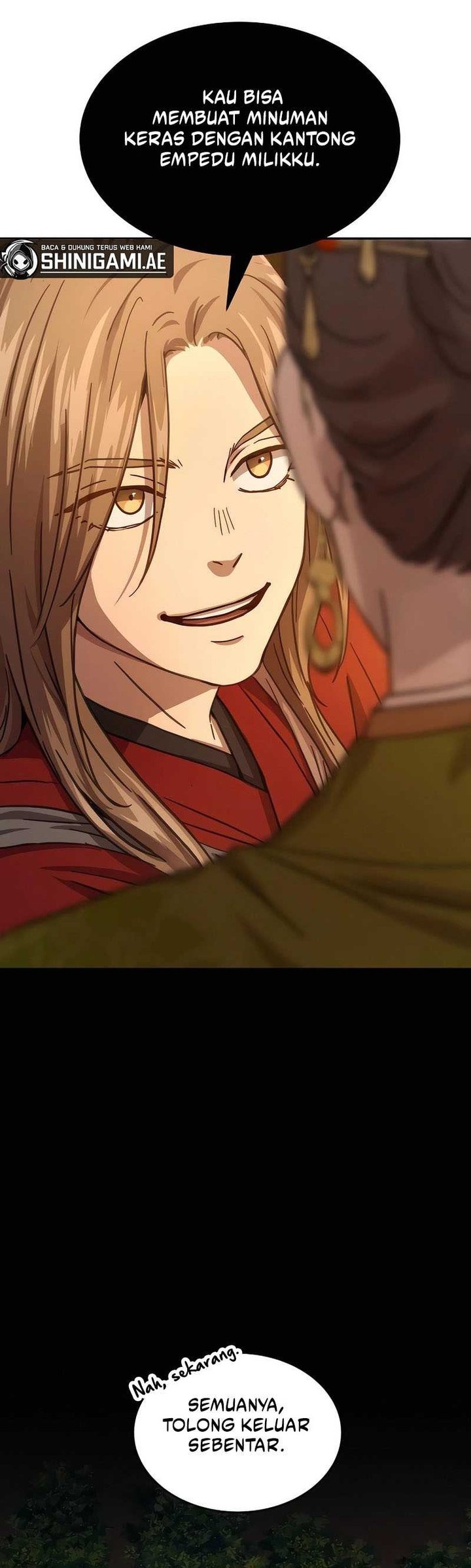 Absolute Dominion Chapter 5 Gambar 48