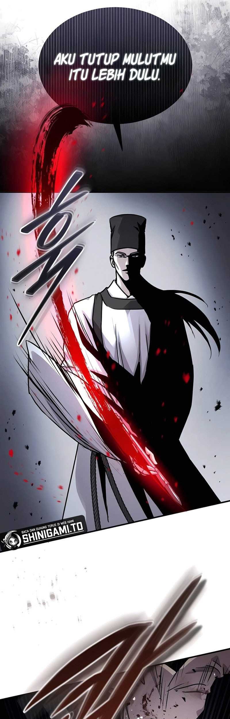 Absolute Dominion Chapter 50 Gambar 9