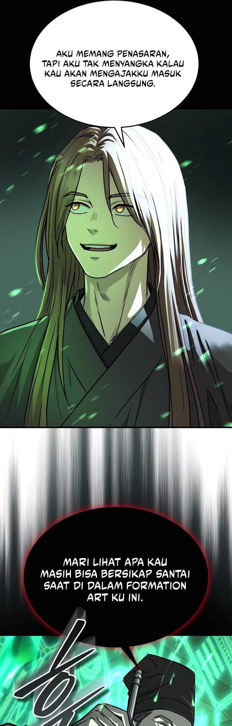 Absolute Dominion Chapter 50 Gambar 36