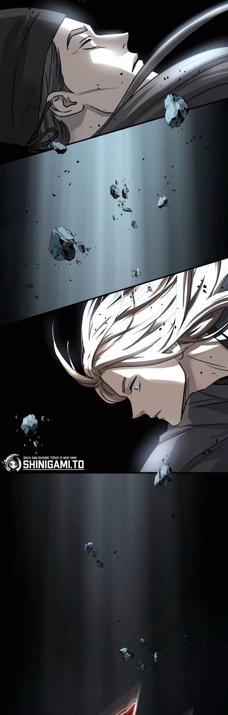 Absolute Dominion Chapter 50 Gambar 44