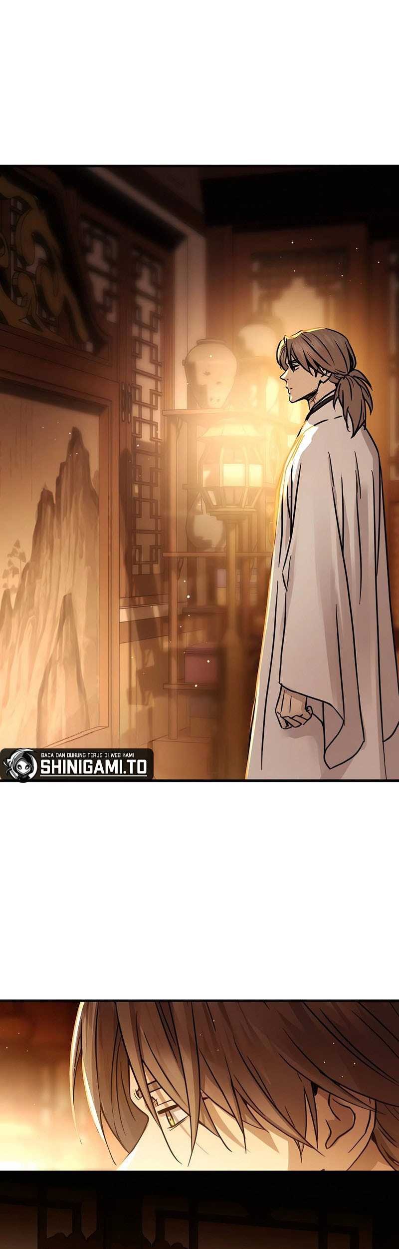 Absolute Dominion Chapter 50 Gambar 47