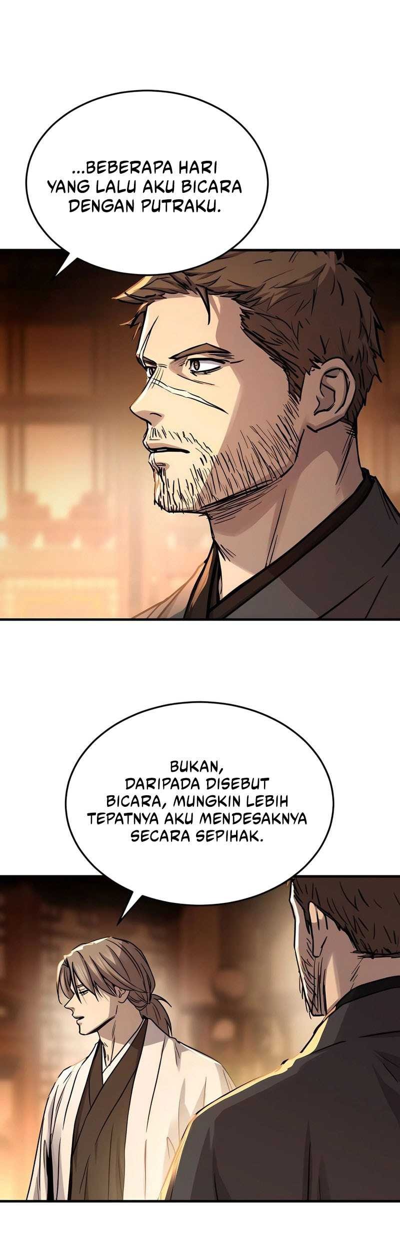 Absolute Dominion Chapter 50 Gambar 51