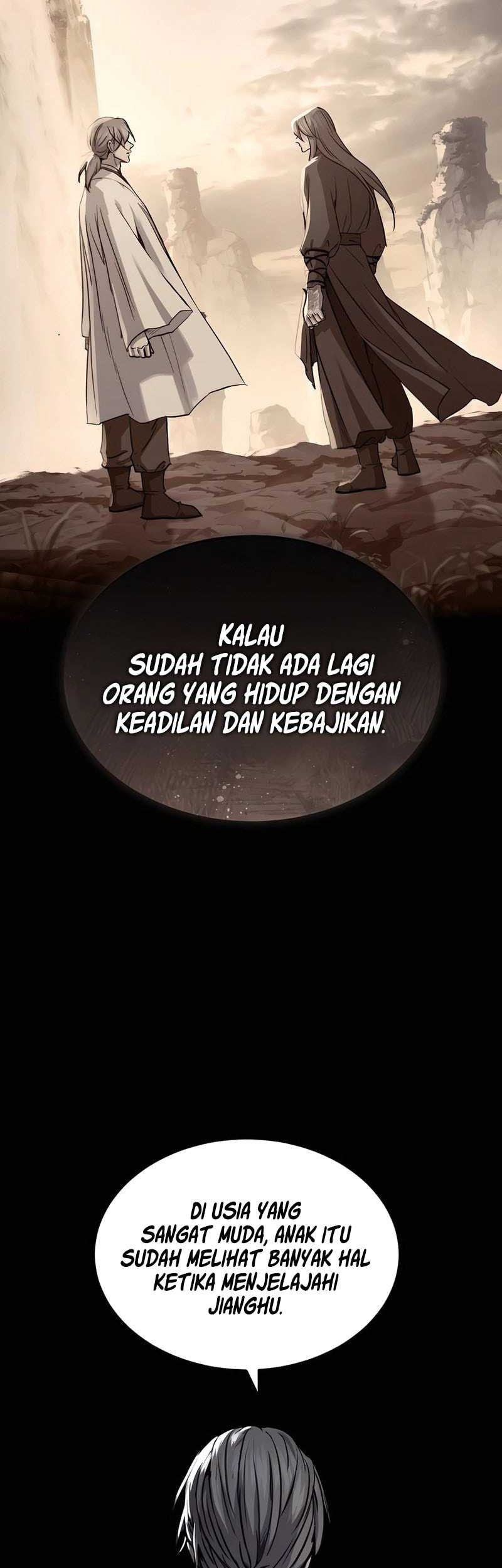 Absolute Dominion Chapter 50 Gambar 53