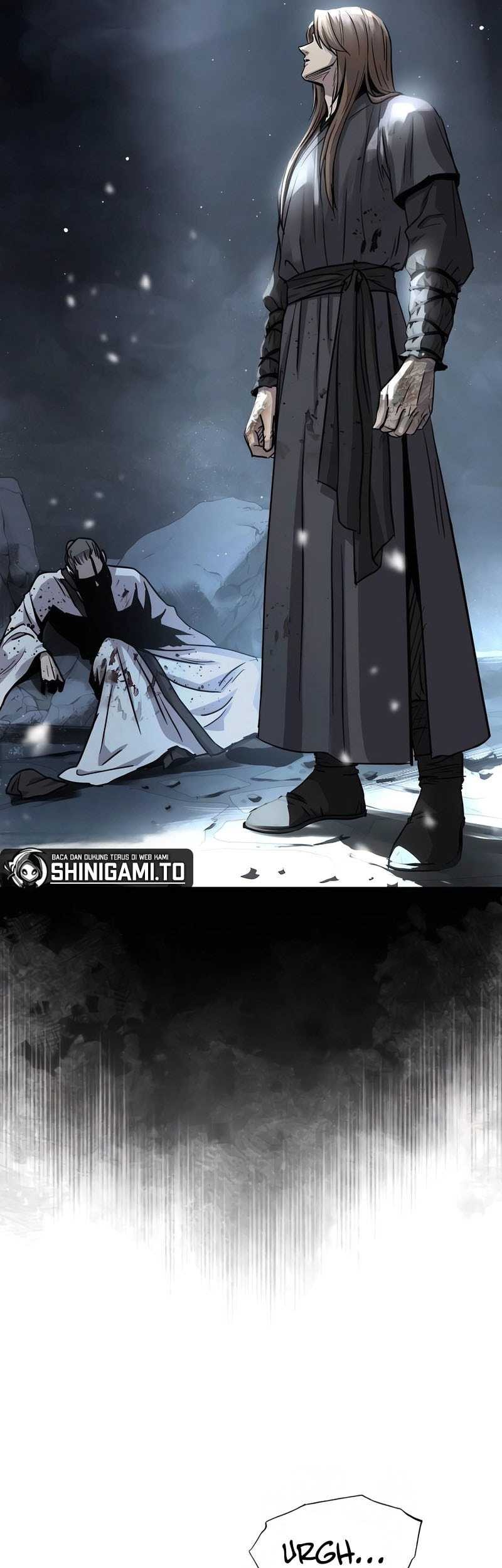 Absolute Dominion Chapter 50 Gambar 59