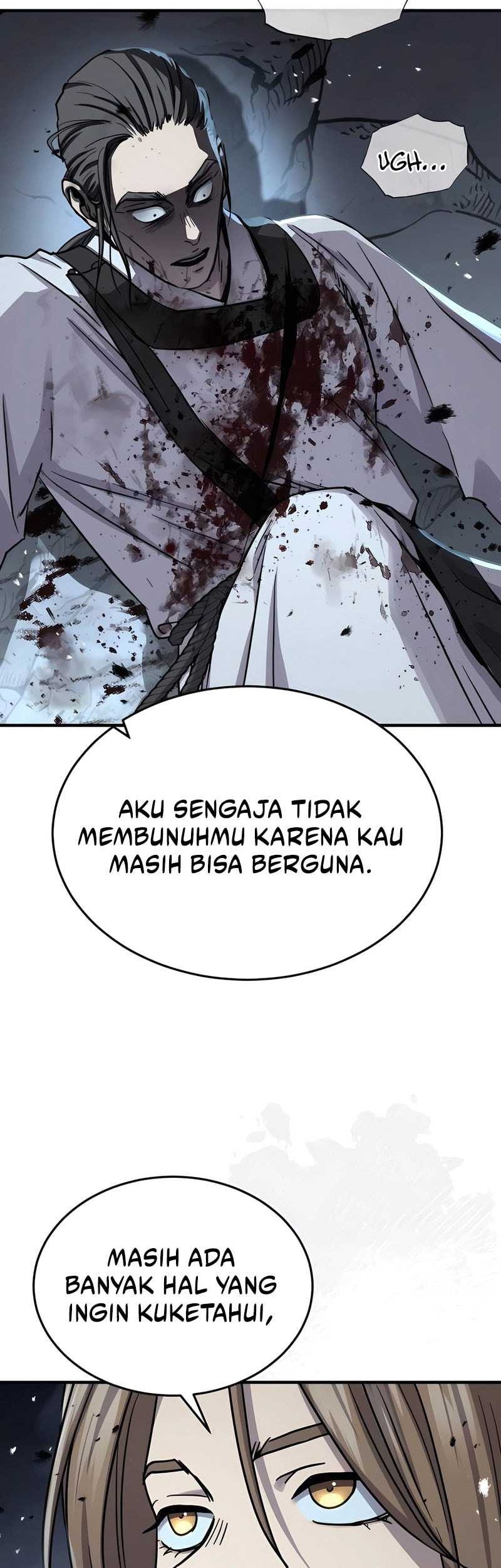 Absolute Dominion Chapter 50 Gambar 60