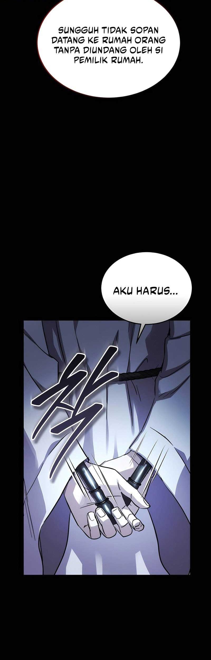 Absolute Dominion Chapter 50 Gambar 3