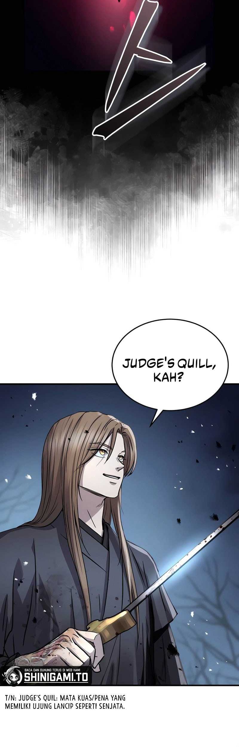 Absolute Dominion Chapter 50 Gambar 7