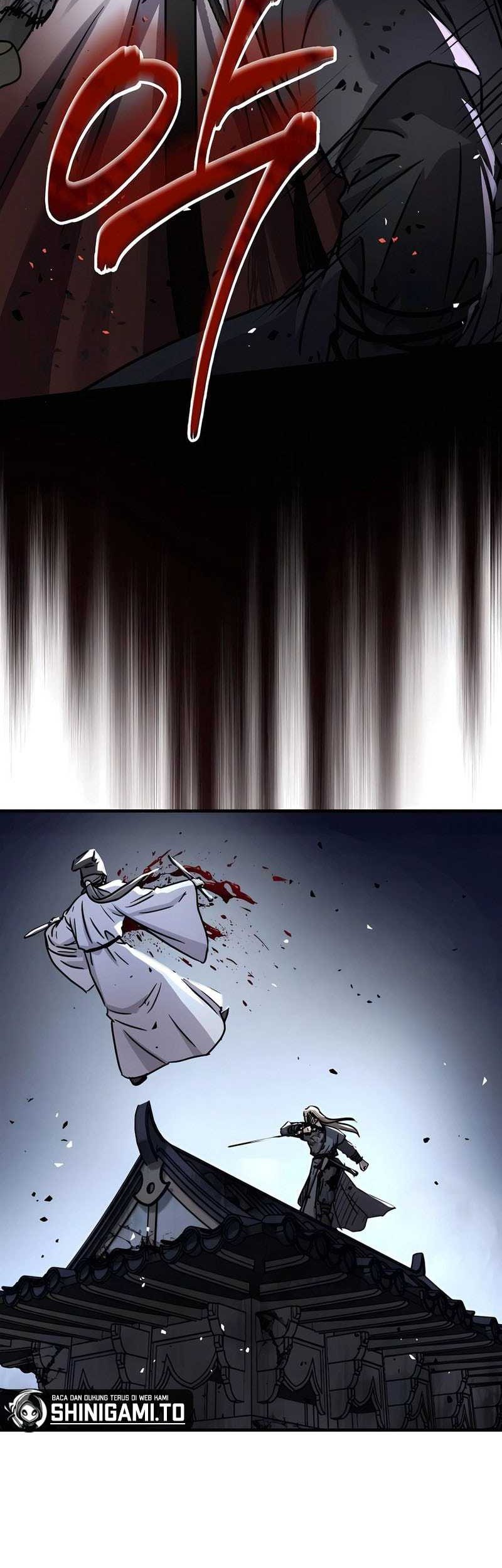 Absolute Dominion Chapter 50 Gambar 26