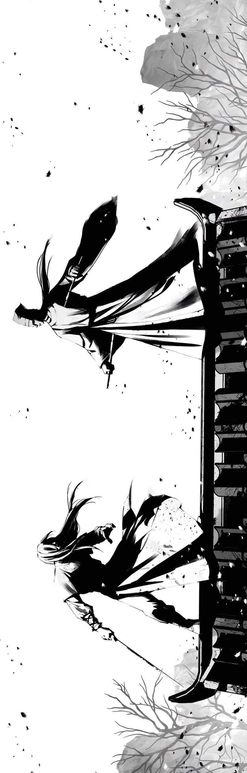 Absolute Dominion Chapter 50 Gambar 14