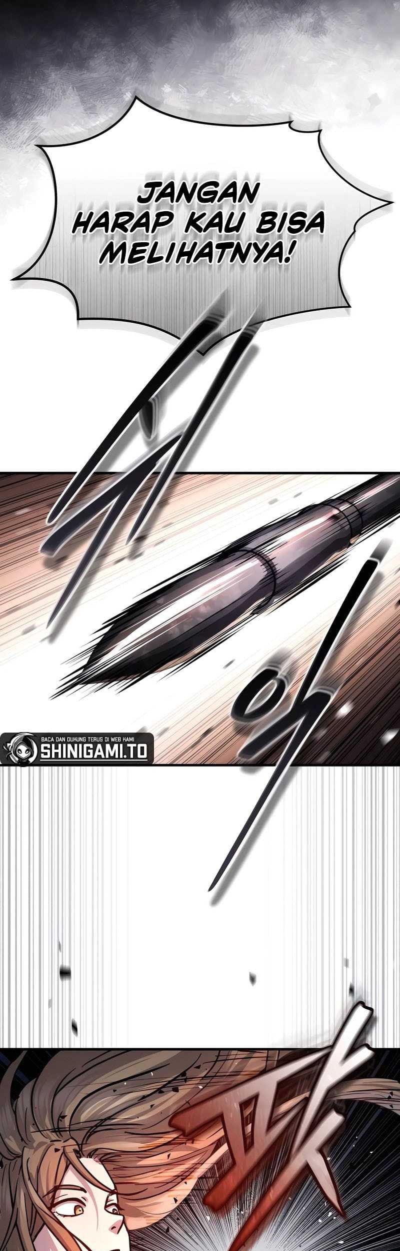 Absolute Dominion Chapter 50 Gambar 17