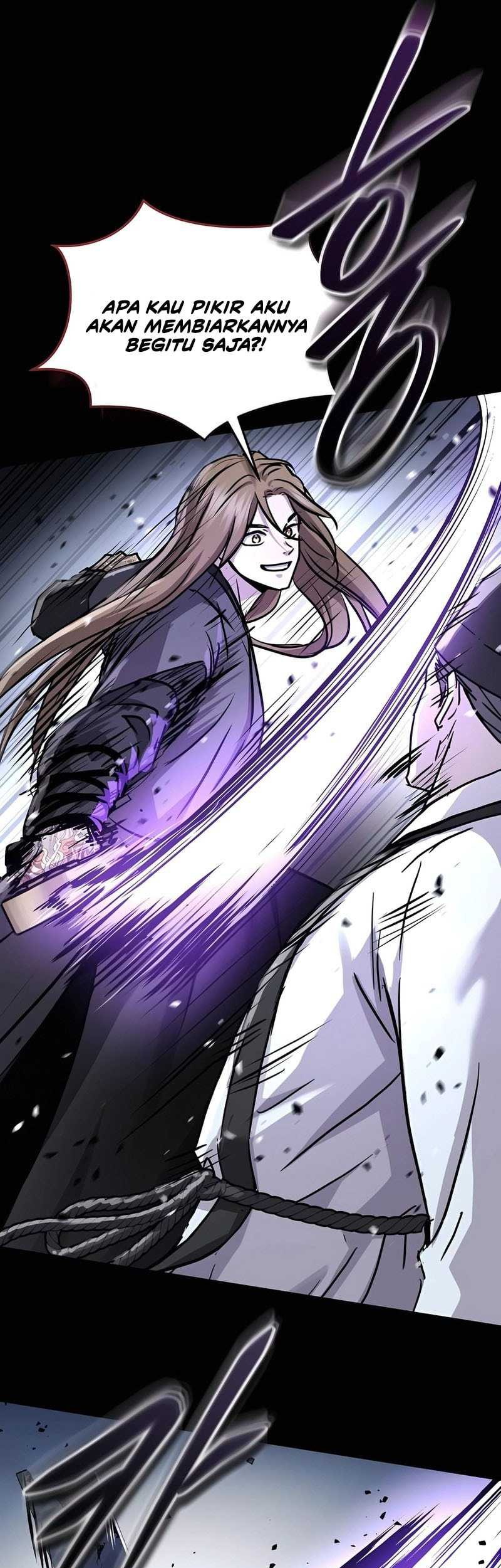 Absolute Dominion Chapter 50 Gambar 20