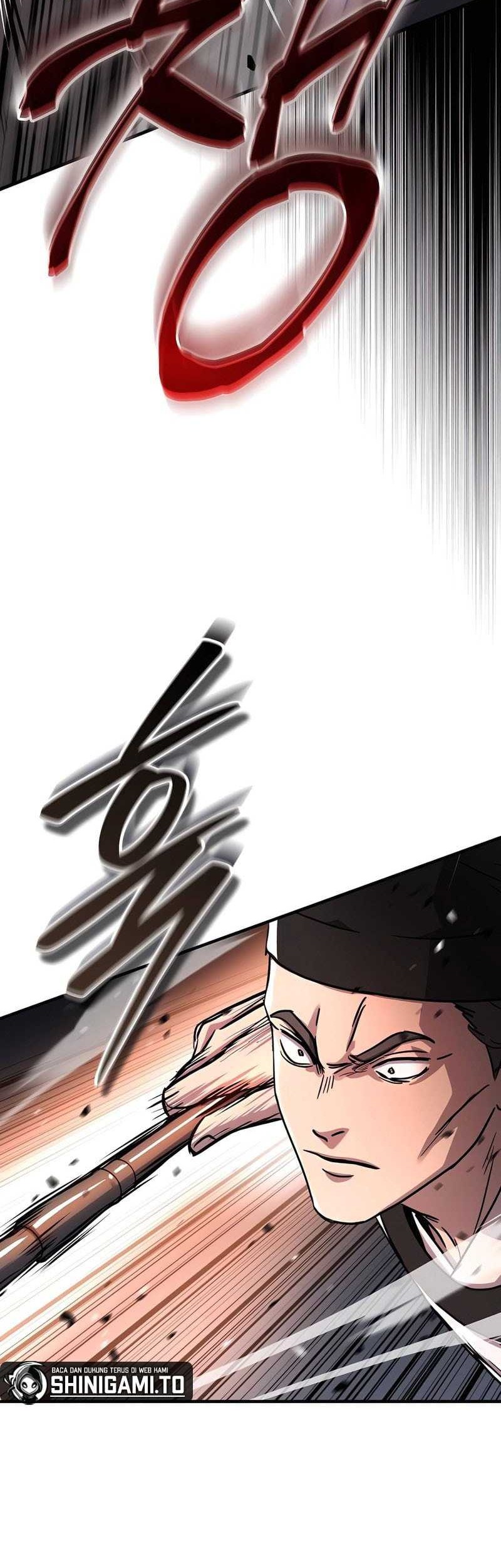 Absolute Dominion Chapter 50 Gambar 23