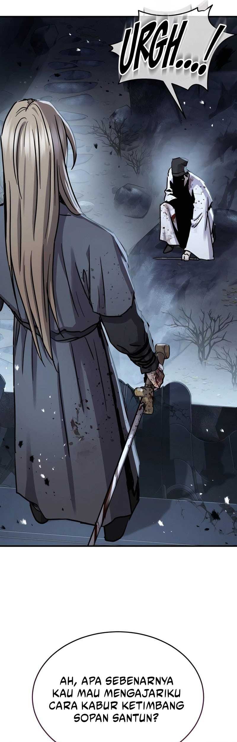 Absolute Dominion Chapter 50 Gambar 28