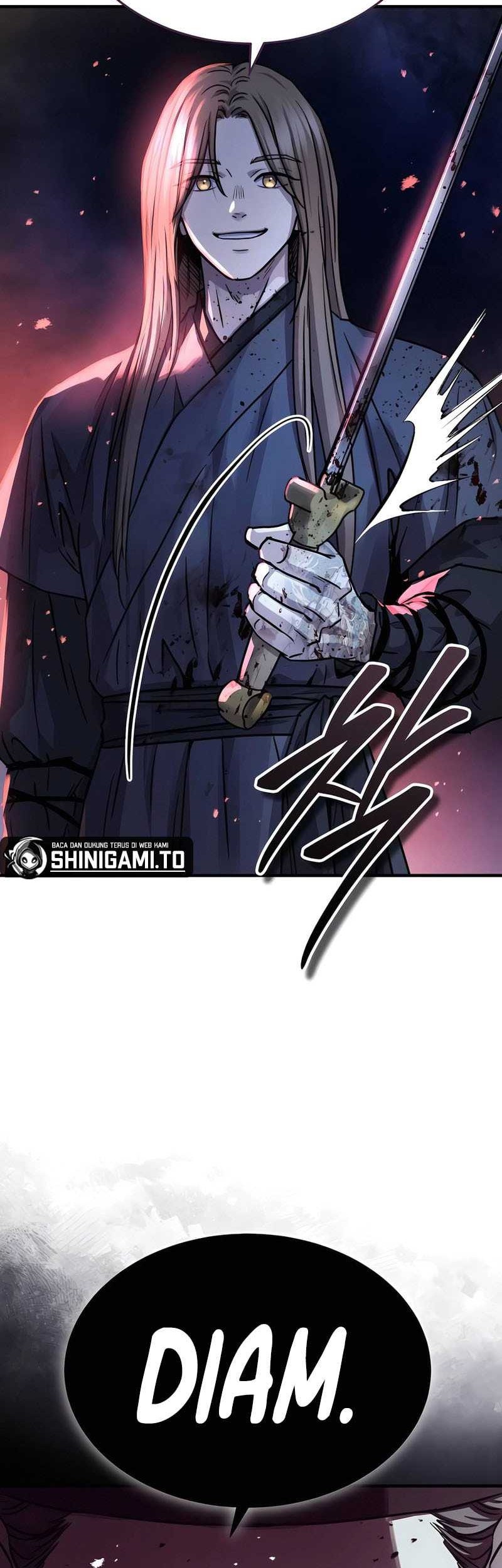 Absolute Dominion Chapter 50 Gambar 29