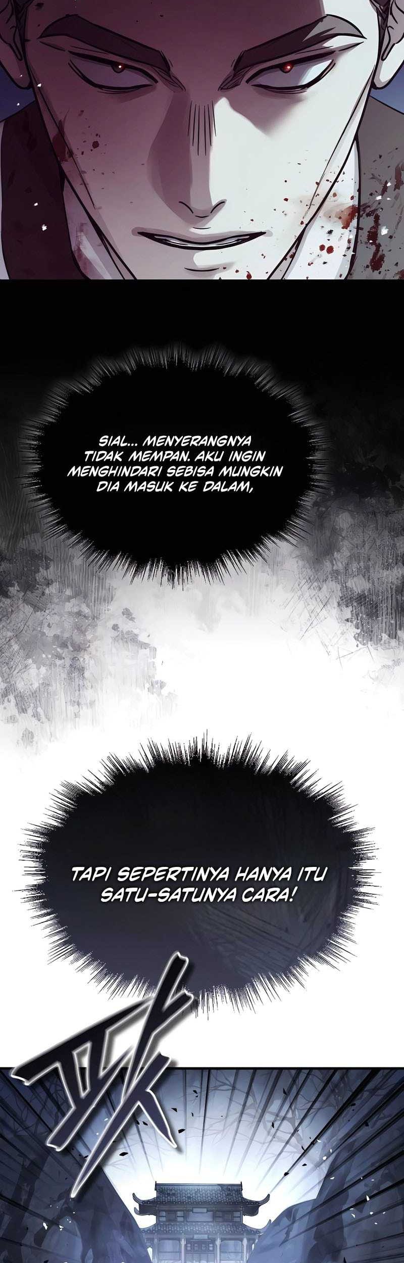 Absolute Dominion Chapter 50 Gambar 30