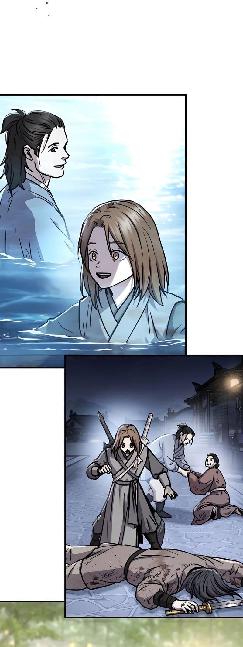 Absolute Dominion Chapter 51 Gambar 9