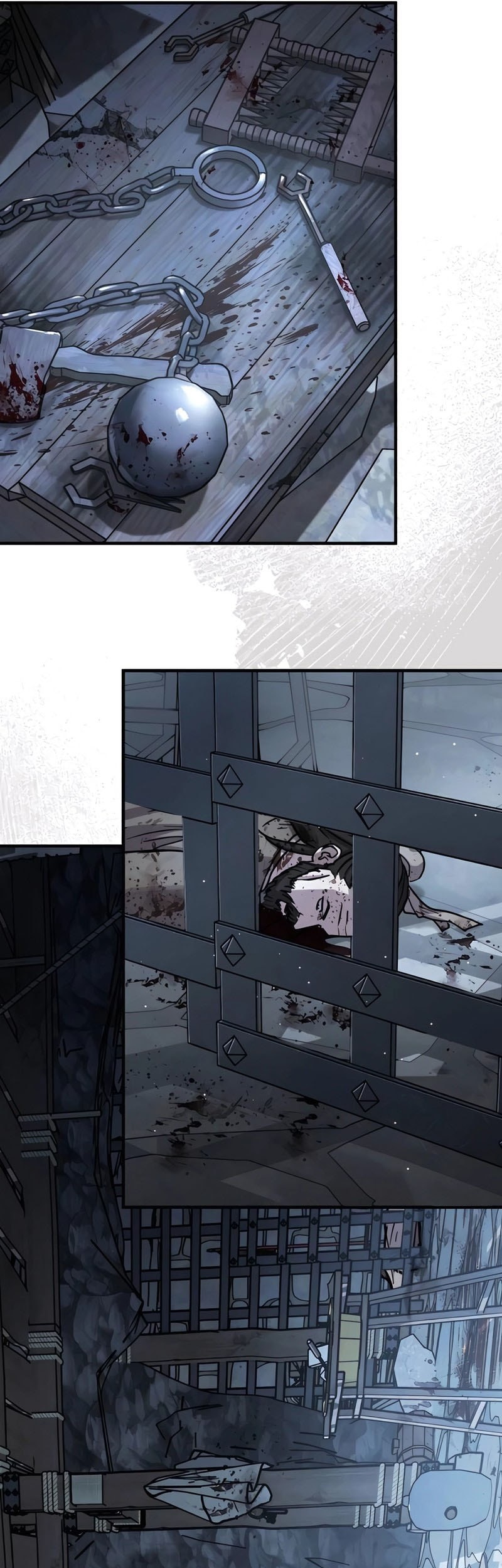 Absolute Dominion Chapter 51 Gambar 38