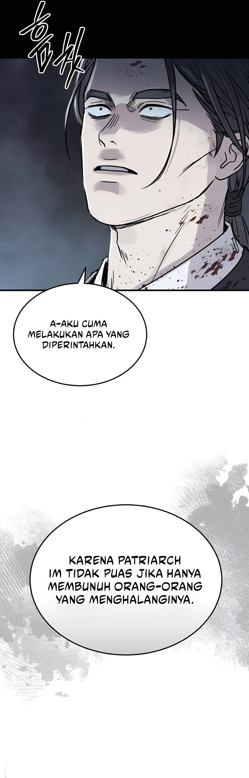 Absolute Dominion Chapter 51 Gambar 42