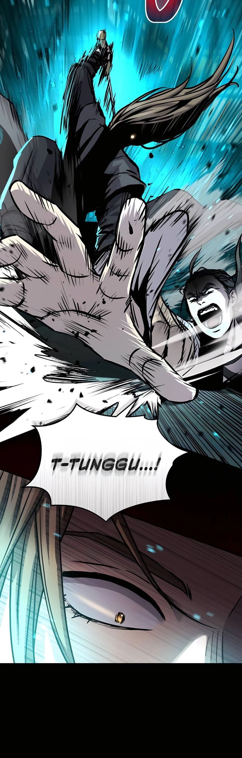 Absolute Dominion Chapter 51 Gambar 44