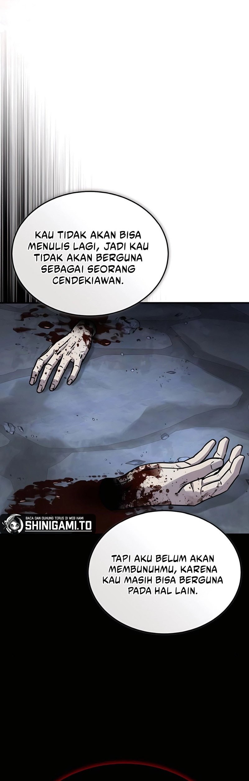 Absolute Dominion Chapter 51 Gambar 49