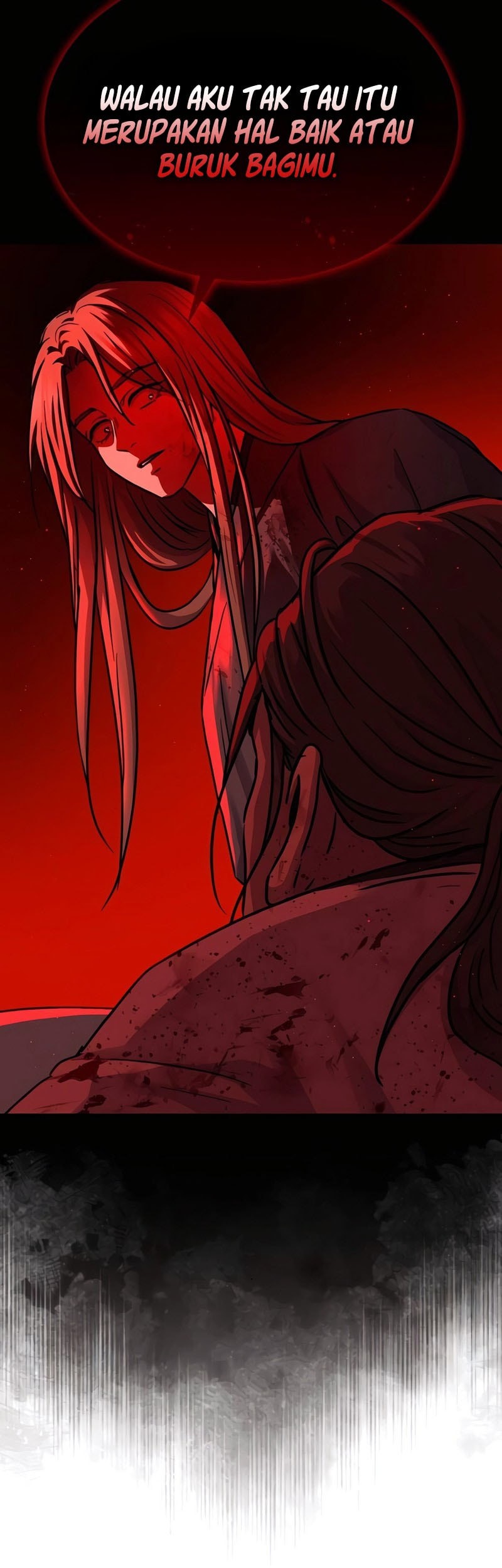 Absolute Dominion Chapter 51 Gambar 50