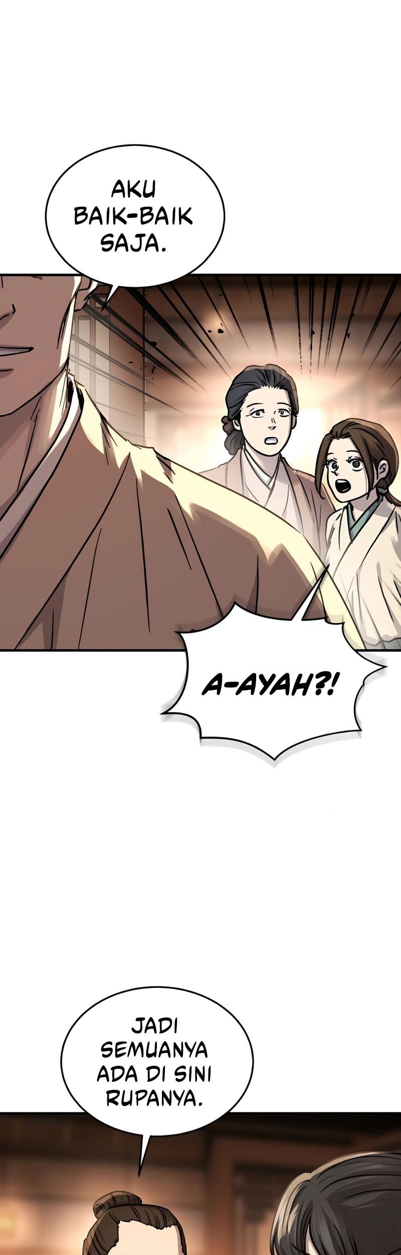 Absolute Dominion Chapter 51 Gambar 54