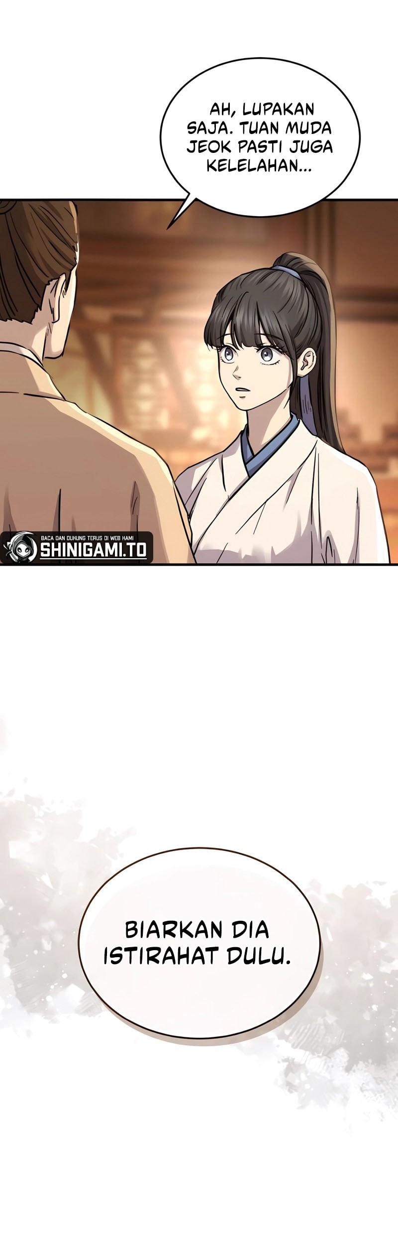 Absolute Dominion Chapter 51 Gambar 60