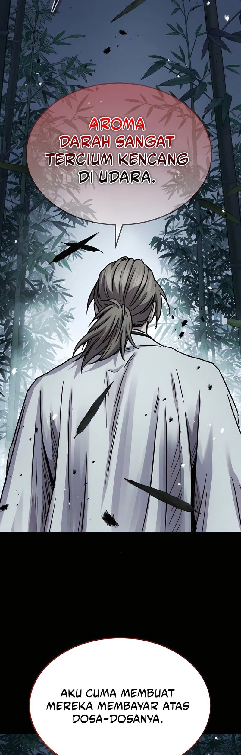 Absolute Dominion Chapter 51 Gambar 64