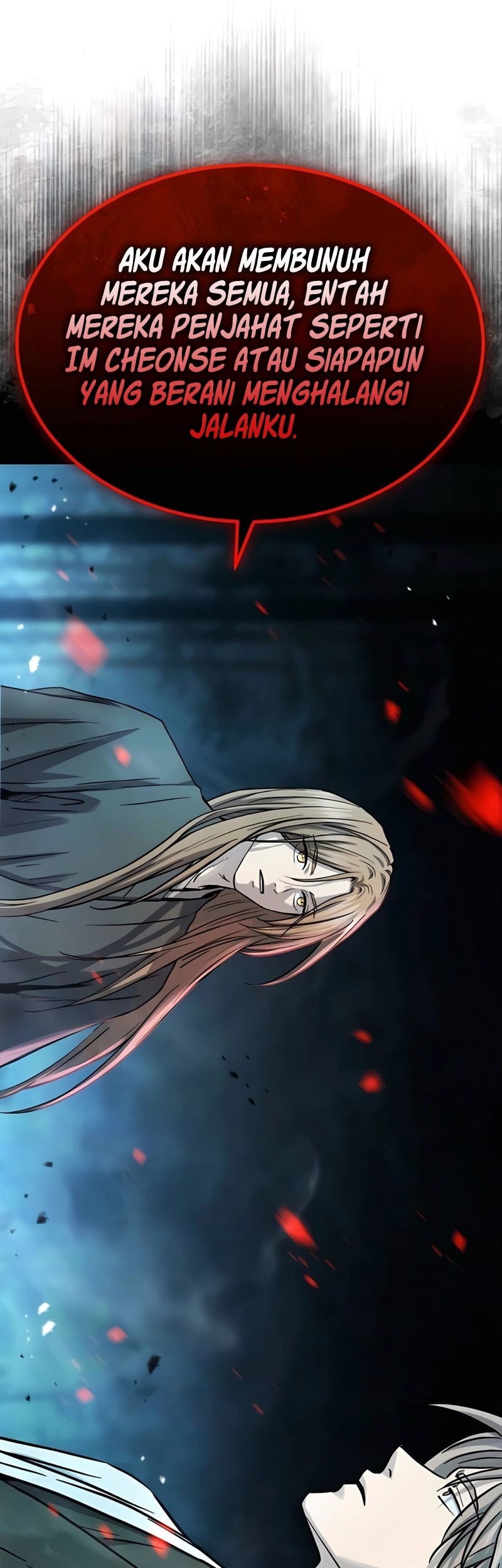 Absolute Dominion Chapter 51 Gambar 70