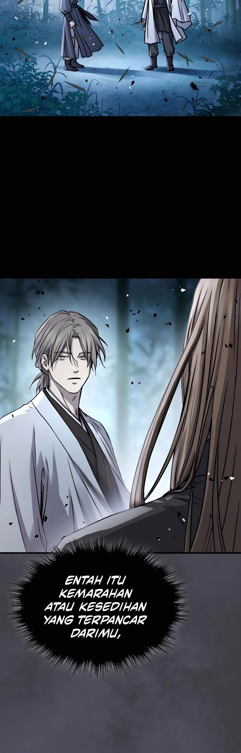 Absolute Dominion Chapter 51 Gambar 72