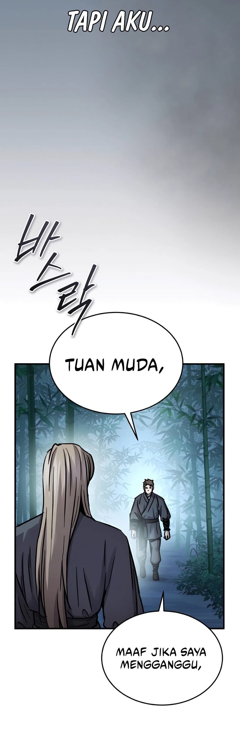 Absolute Dominion Chapter 51 Gambar 74