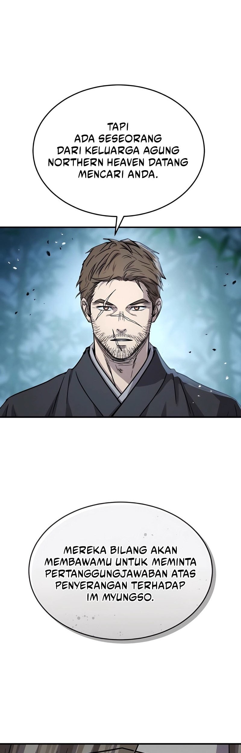 Absolute Dominion Chapter 51 Gambar 75